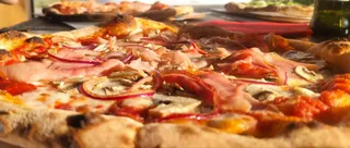 Kto Napoli Pizza, Pasta & Friends