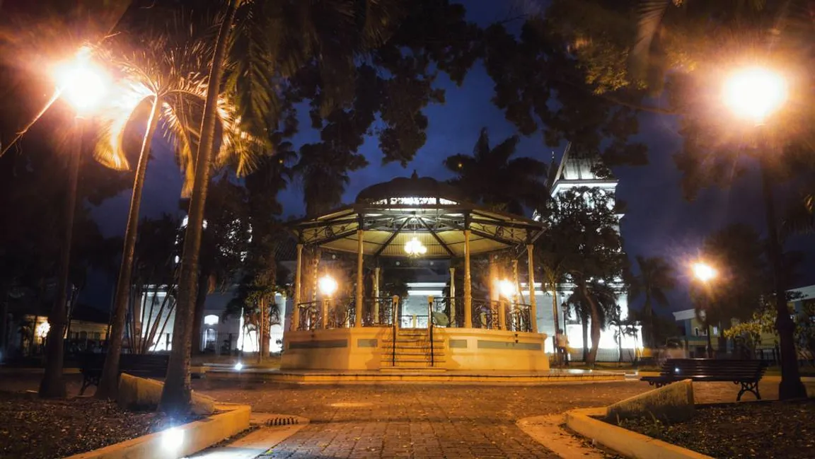 Duarte Park