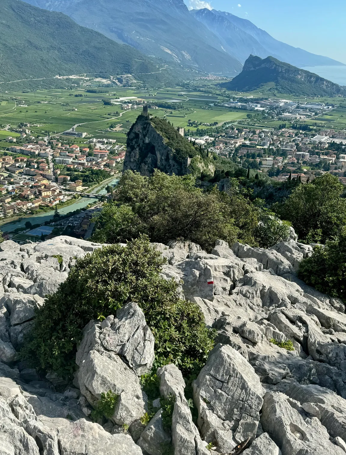MMOVE Into Nature - Canyoning, Via Ferrata, Climbing - Lago di Garda, Gardasee, Lake Garda