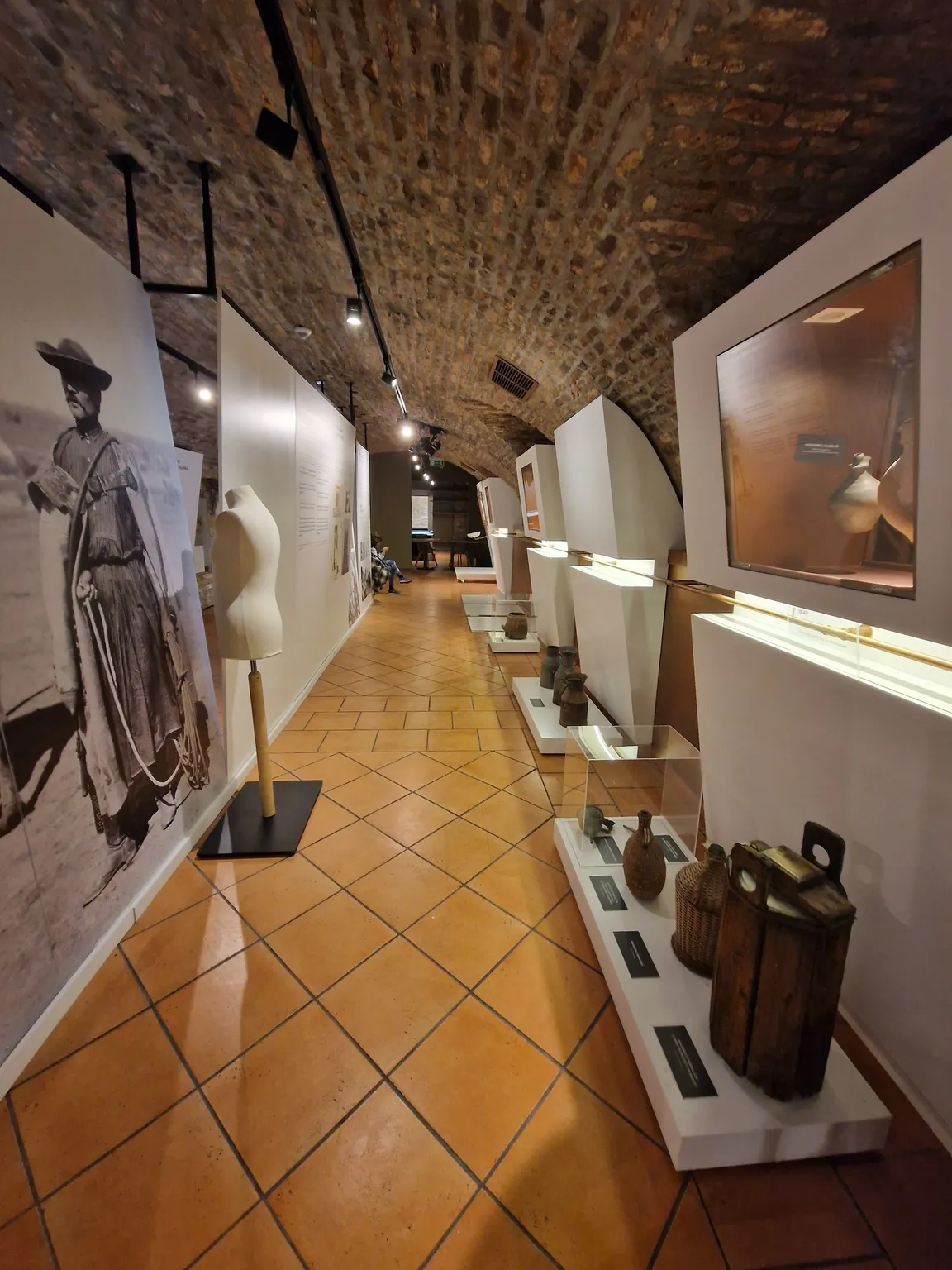 Hungarian GastroCellar