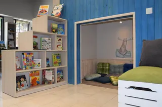Biblioteka Kraków. Filia nr 18