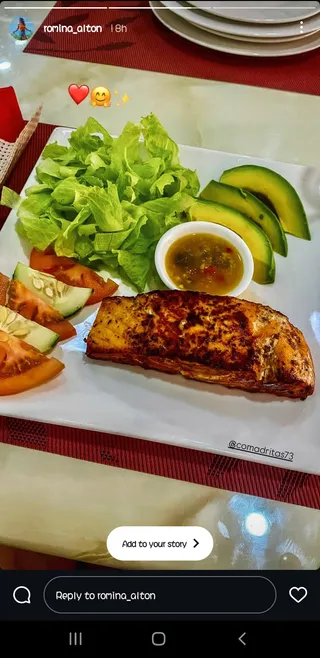 Comadrita's Restaurant