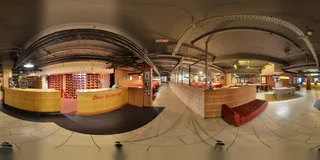 Bloomsbury Lanes