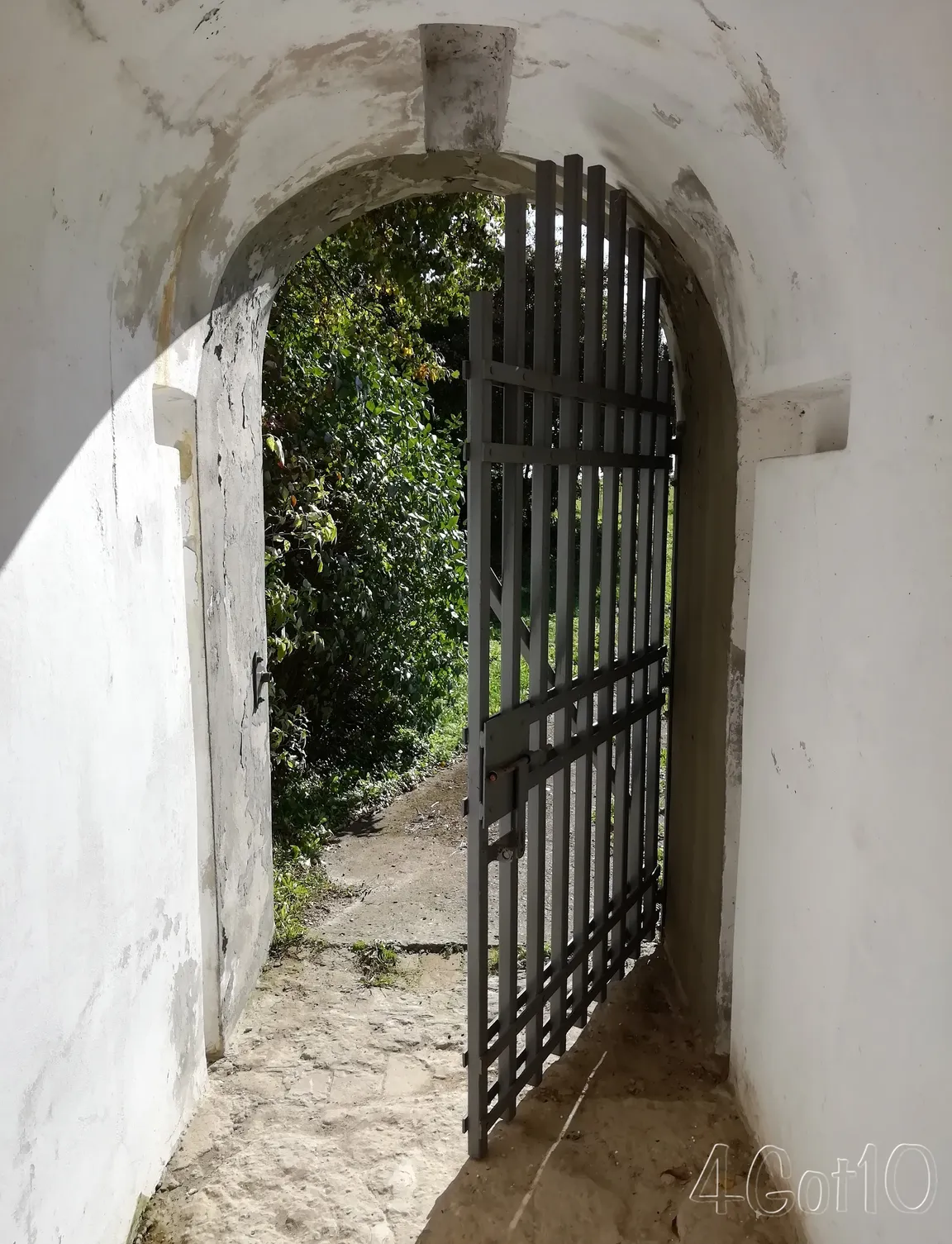 Twierdza Przemyśl - Fort XI Duńkowiczki