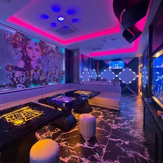 JUGe 聚歌 Entertainment