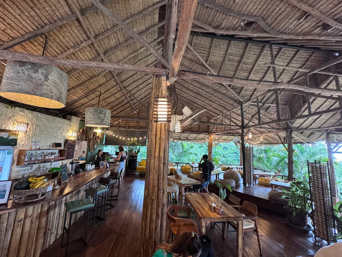 Oasis Koh Chang