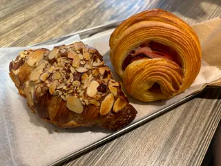 Layla's Bakery-Cafe