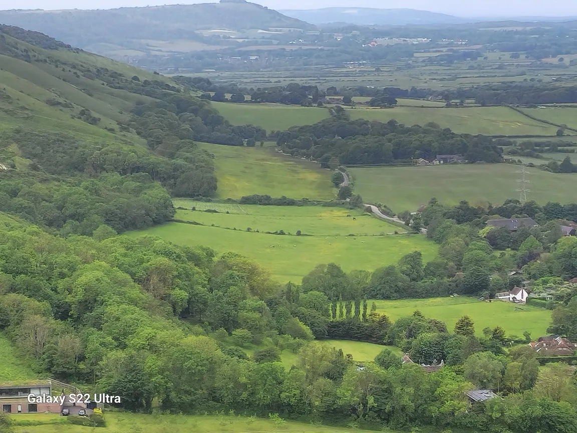 South Downs National Park