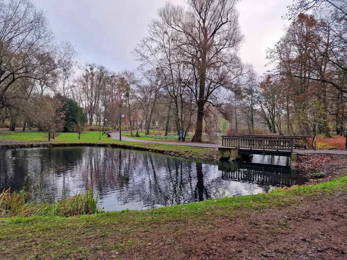 Park Sołacki