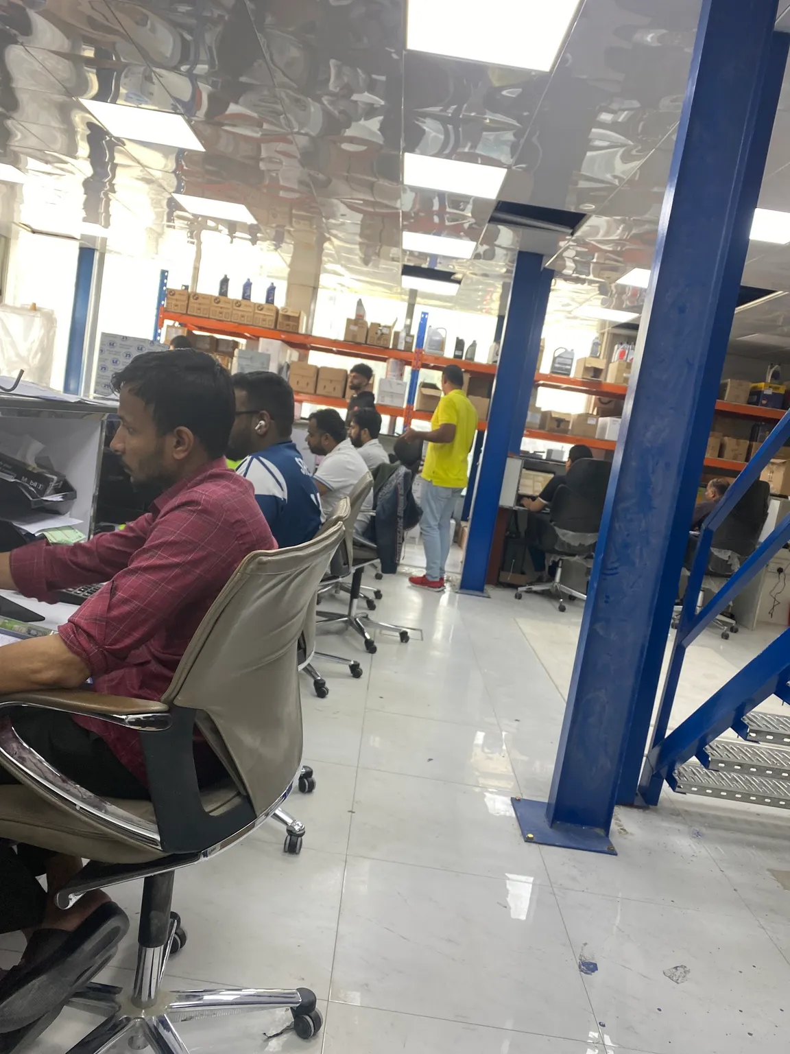 Munich Auto Parts Trading LLC | German Car Parts UAE