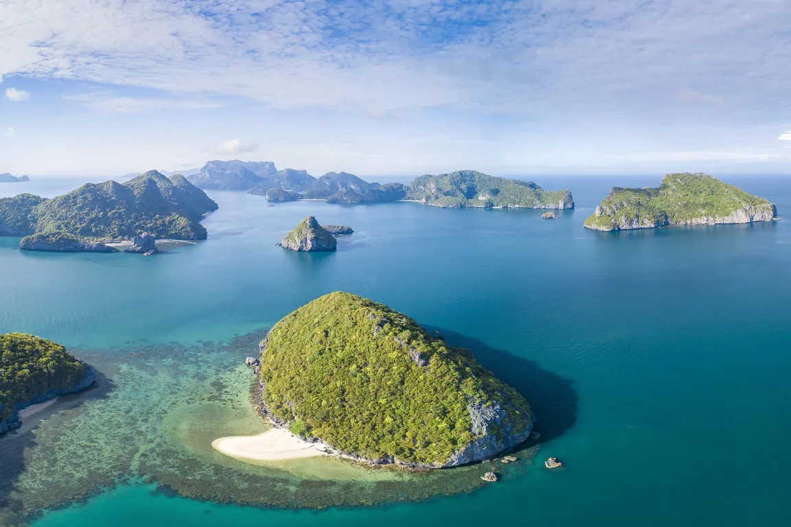 Unseen Tours - Koh Tao