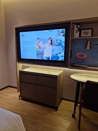 Home2 Suites by Hilton Shenzhen Science & Technology Park