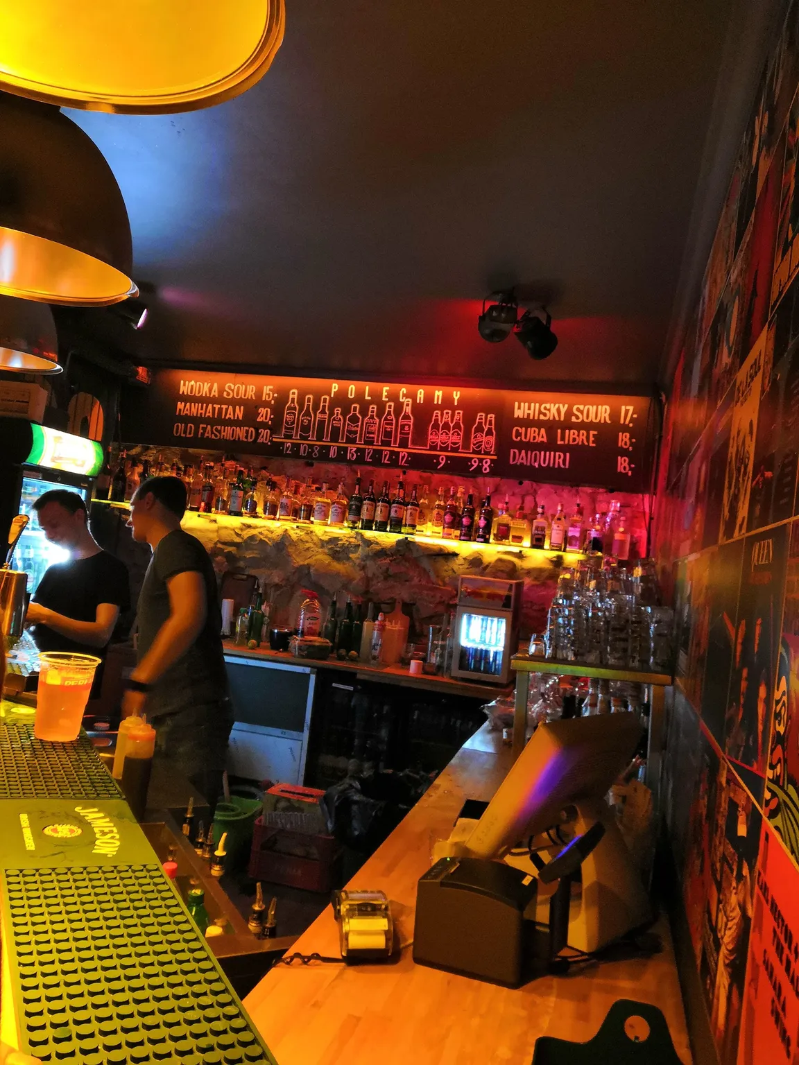 Klub Dom Kultury Lublin