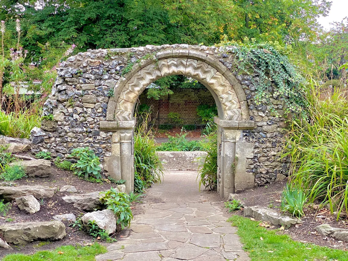 Westgate Gardens
