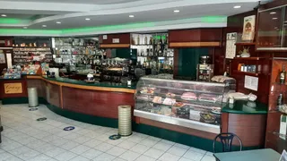 Crazy Bar
