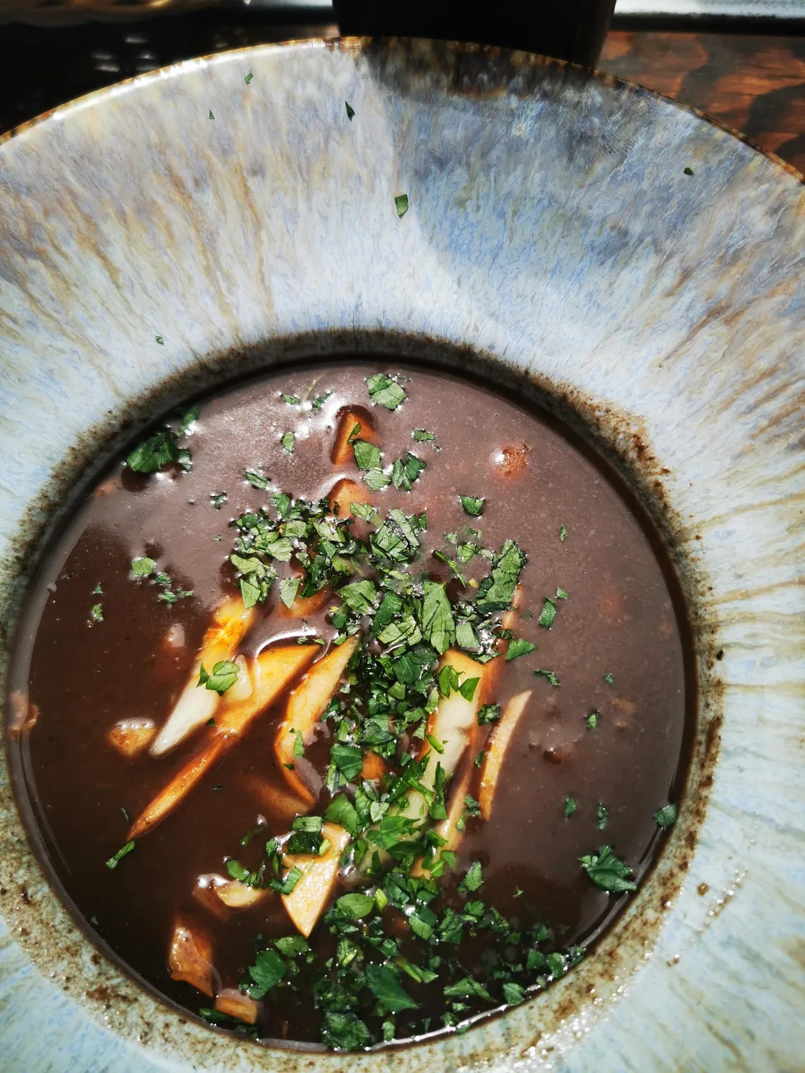 Hyćka Restauracja