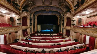 Teatr Narodowy "Iwan Wazow"