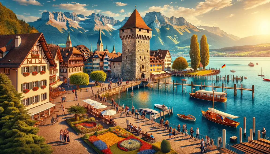 Constance: 10 must-see places in the German city on Lake Constance