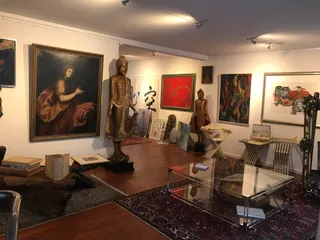 Fine Art Gallery Liechtenstein