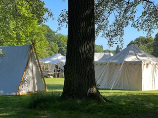 Sprookjeshuis Rivierenhof