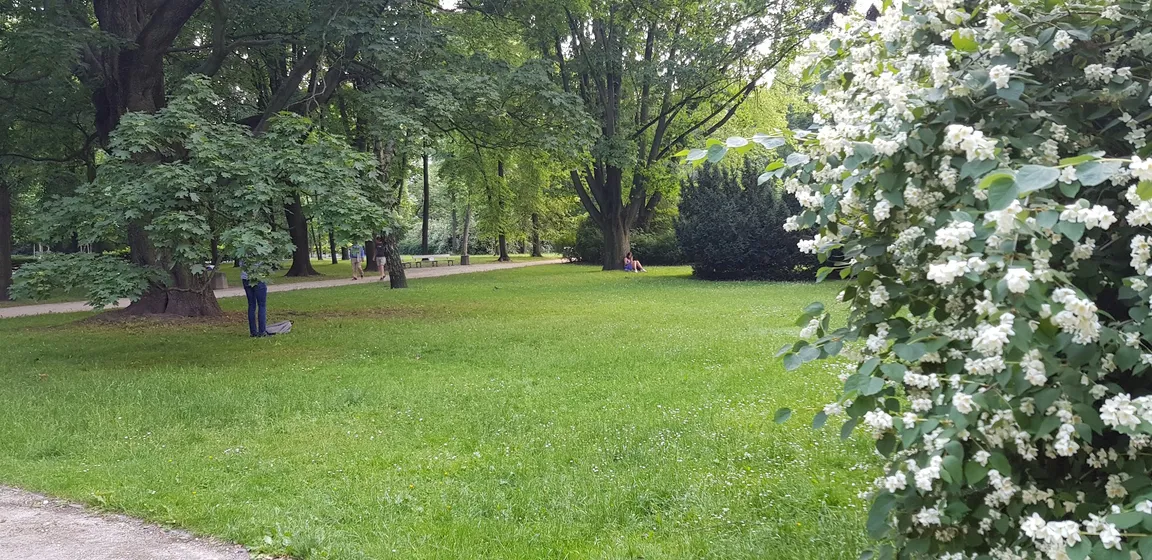 Plac zabaw
