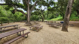 Toro Canyon Park
