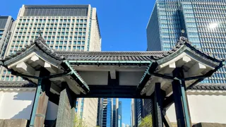 Ōte-mon Gate