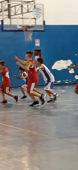 Olimpia Roma Basketball