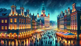 Poznań