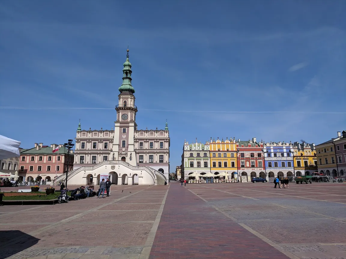 Rynek Wodny