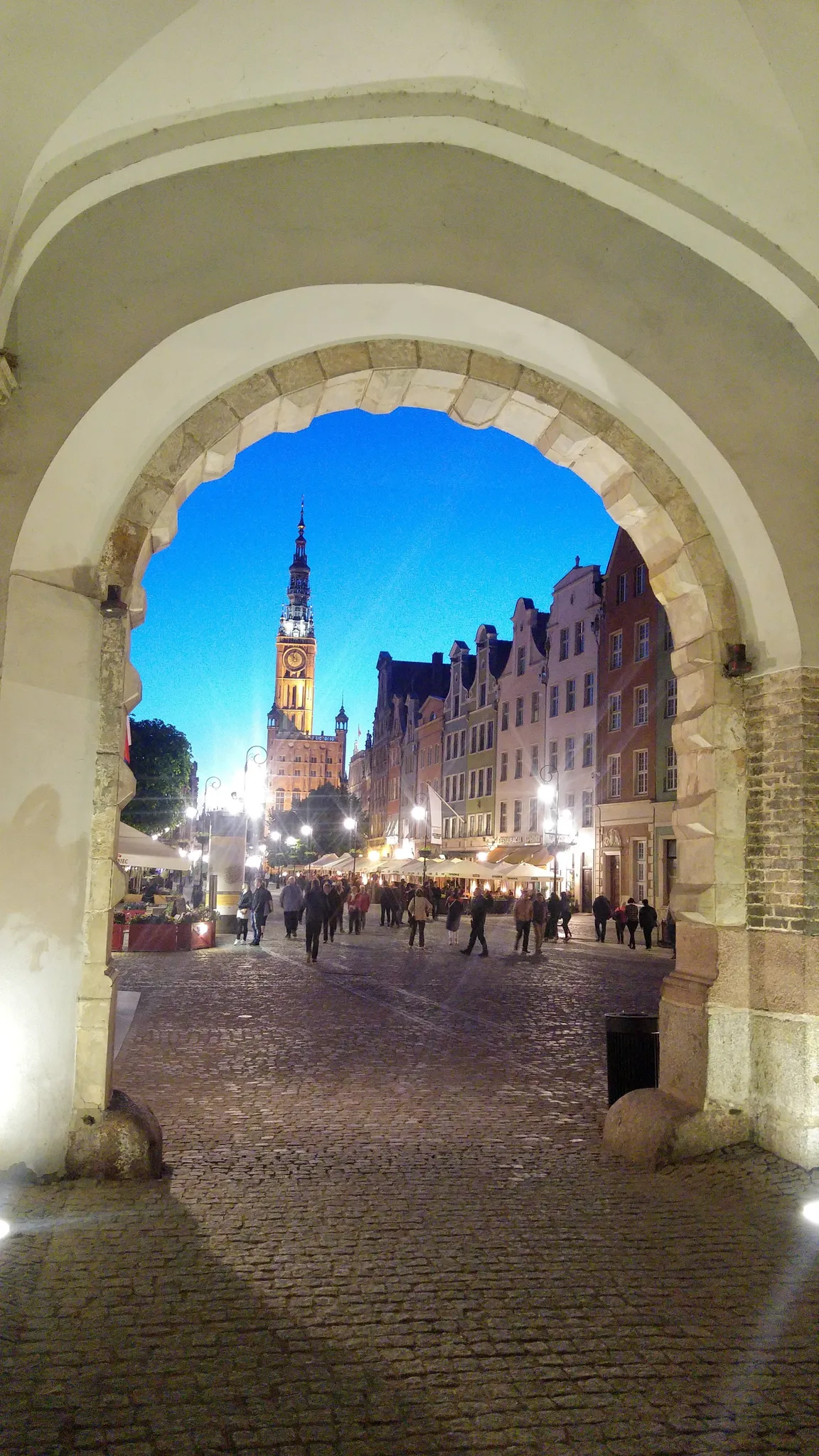 Złota Kamienica