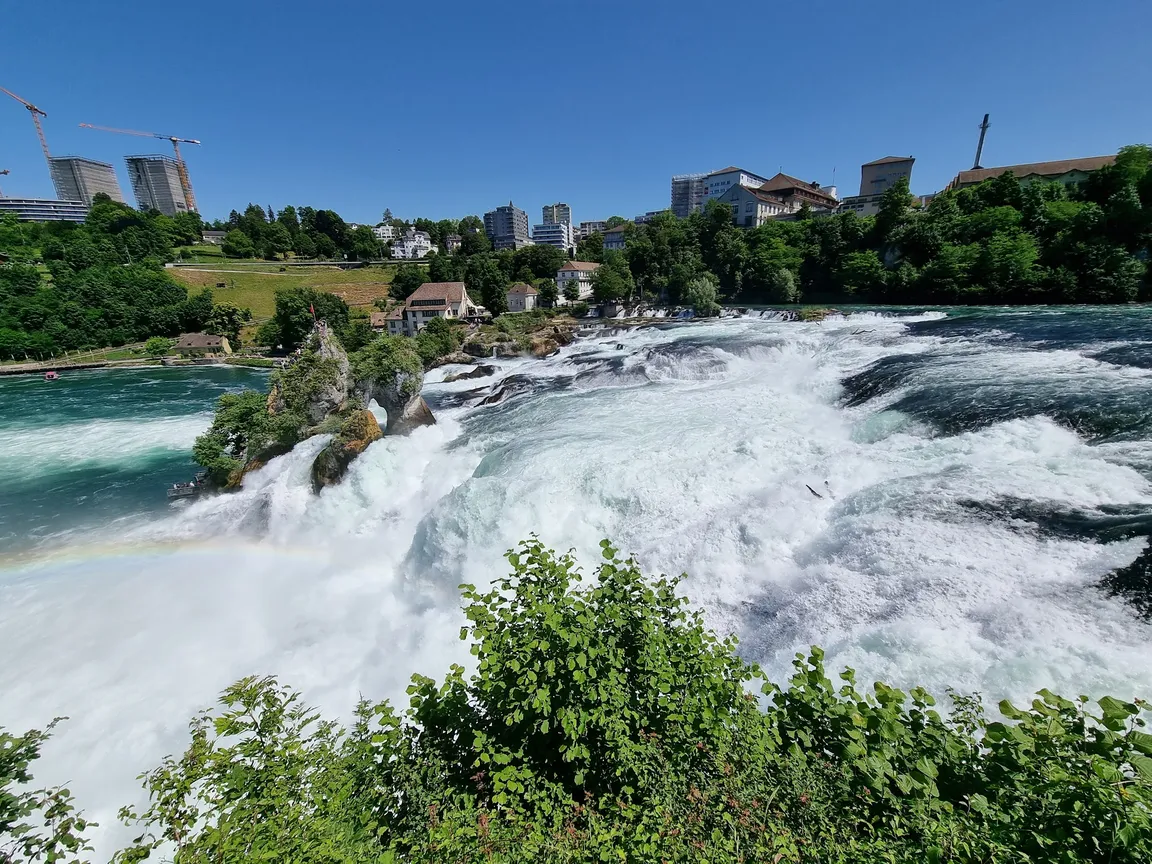 Rheinfall