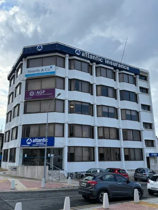 Atlantic Insurance Paphos Branch