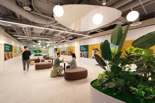 Staytion Lifestyle Centre @ Dhoby Ghaut MRT (NSL)