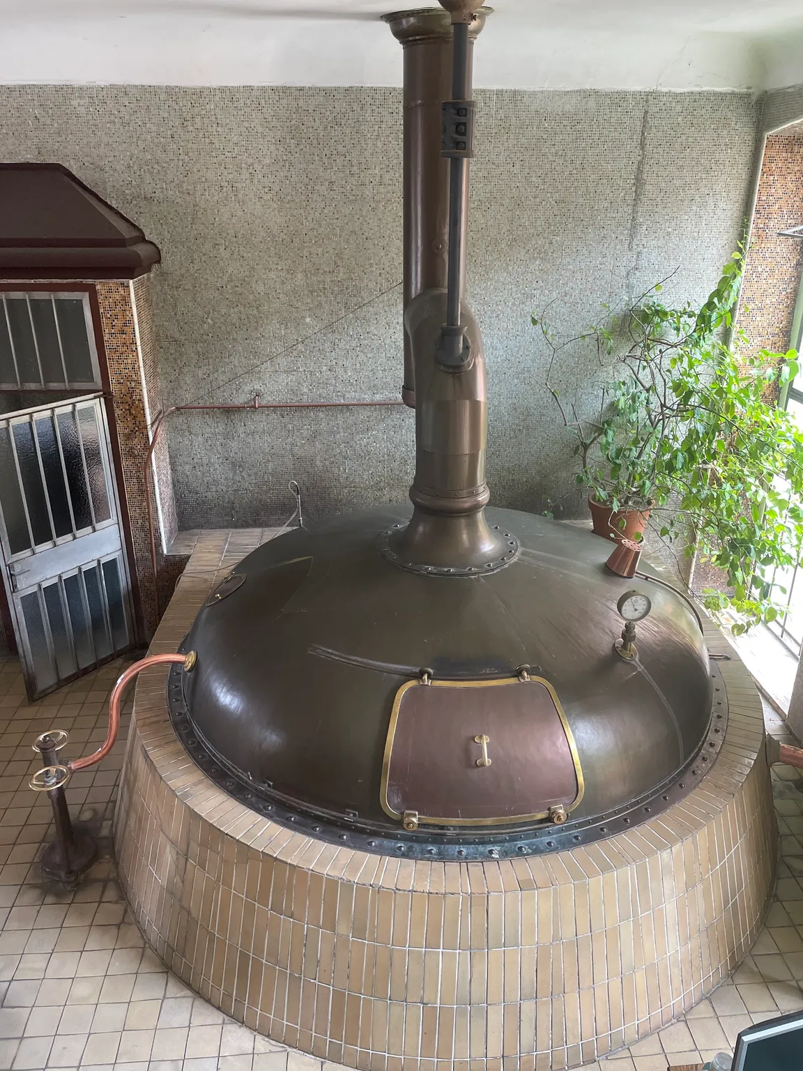 Family Brewery Chodovar