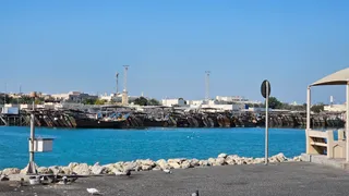 Al Sayadeen View Point