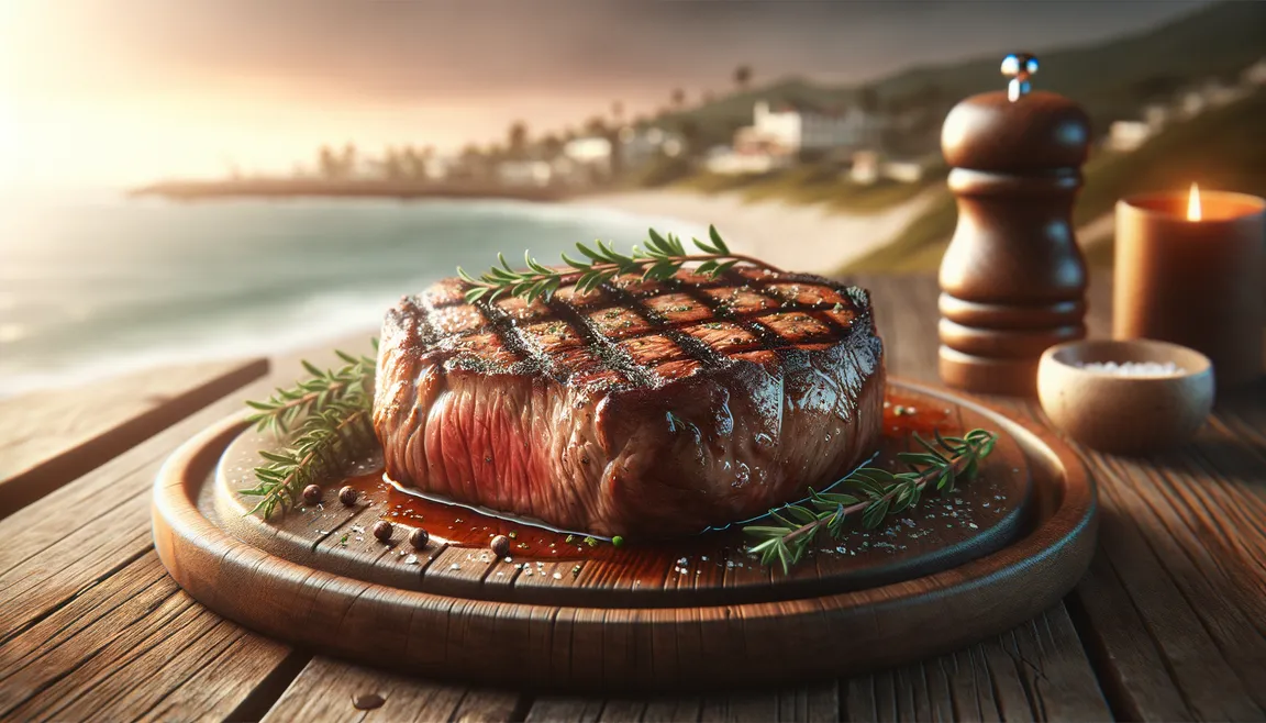 Protein Paradise: Best Steaks in Gdynia