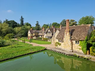 Hever Castle