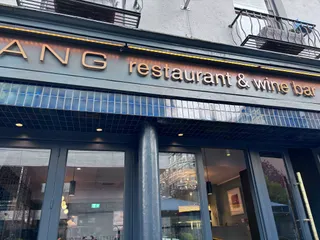 BANG Restaurant & Wine Bar Dublin D02 KW61
