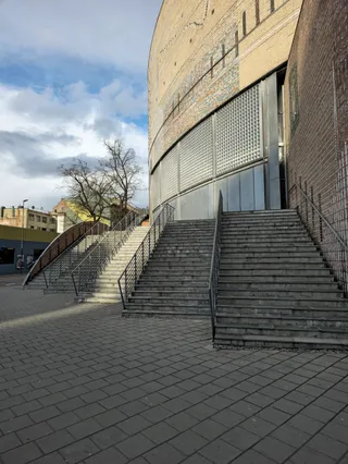 Oslo Spektrum