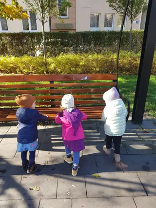 Klubik Malucha AKUKU - żłobek, opieka dzienna