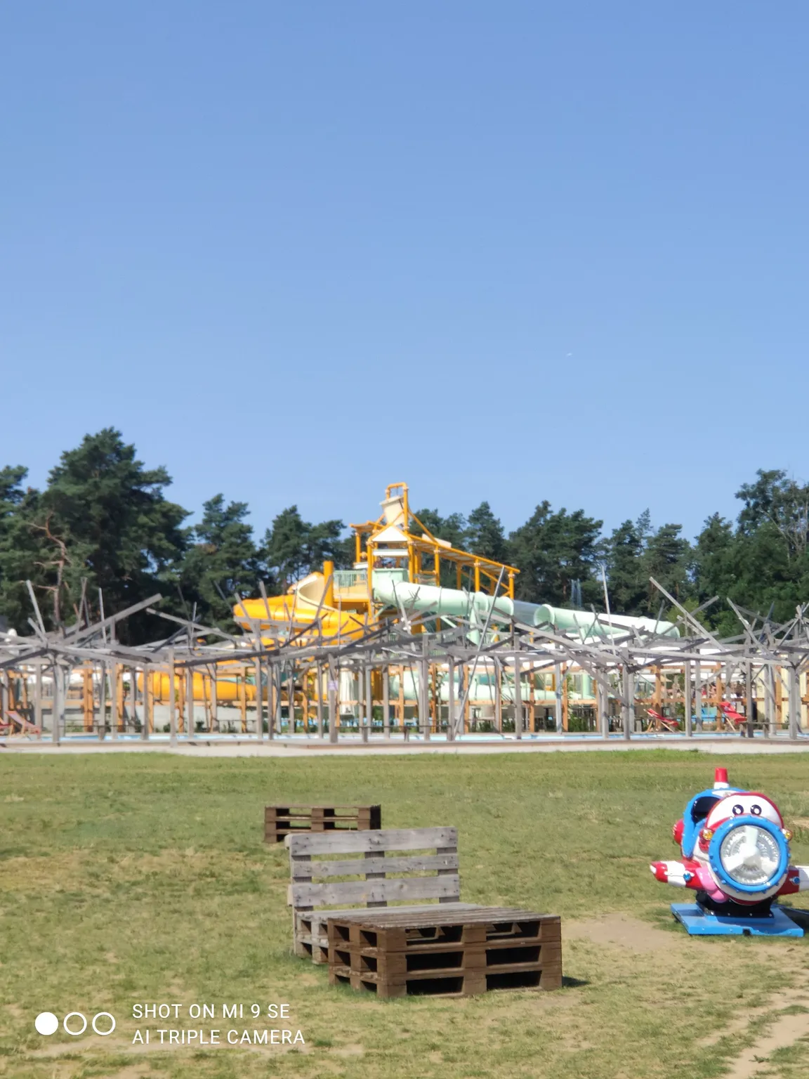 Julinek Park