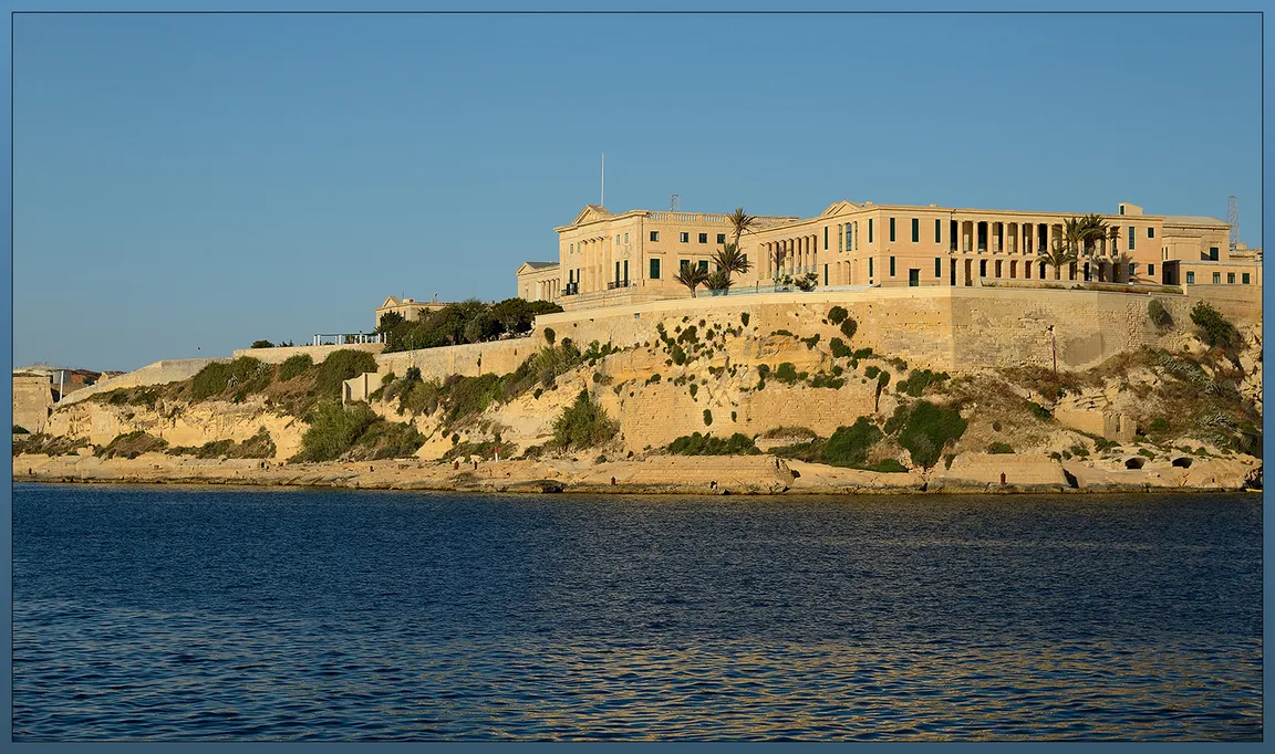 Villa Bighi