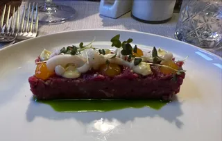 Włoska Restauracja Bellanuna