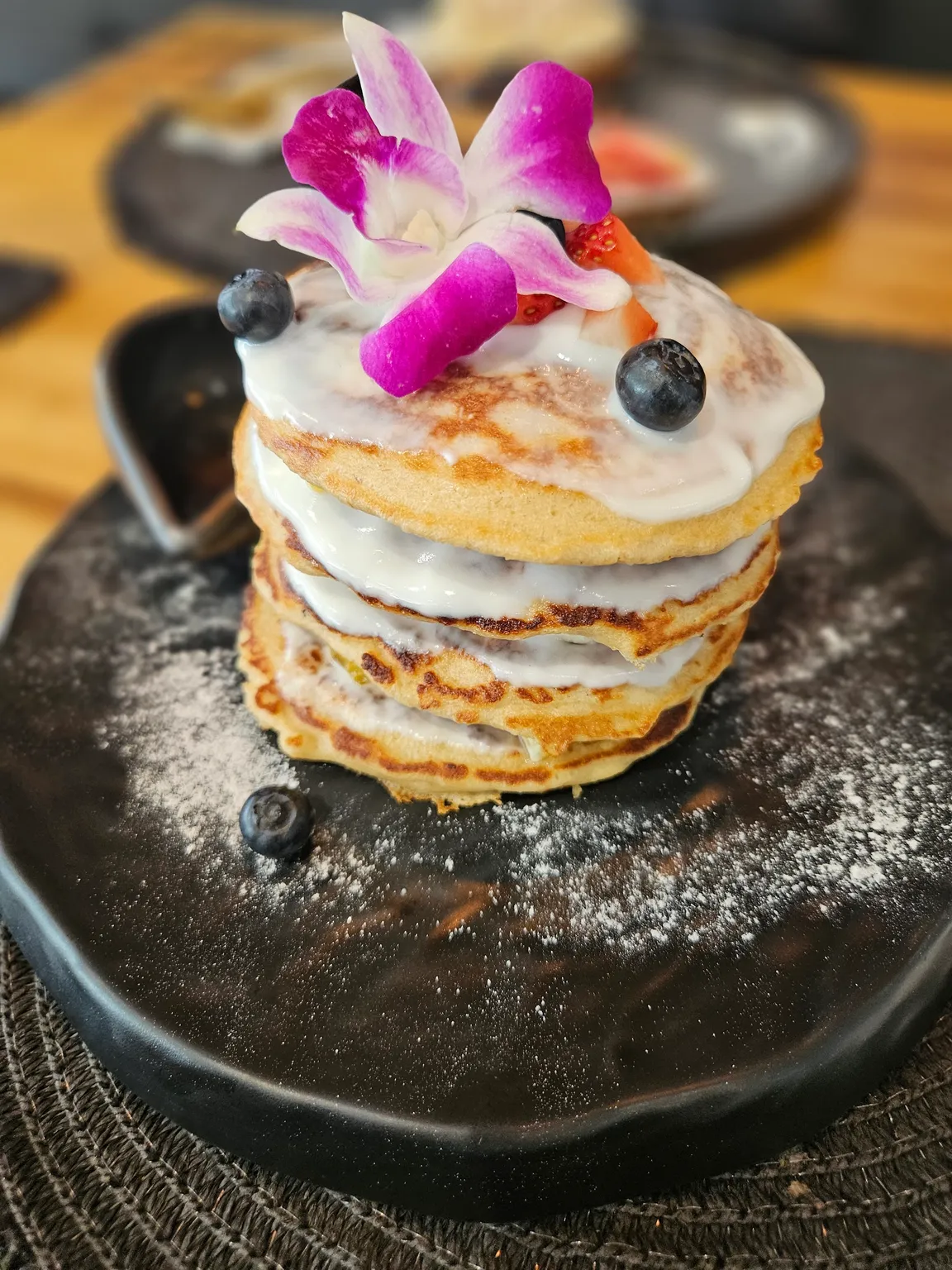 Punch it Healthy Cafe