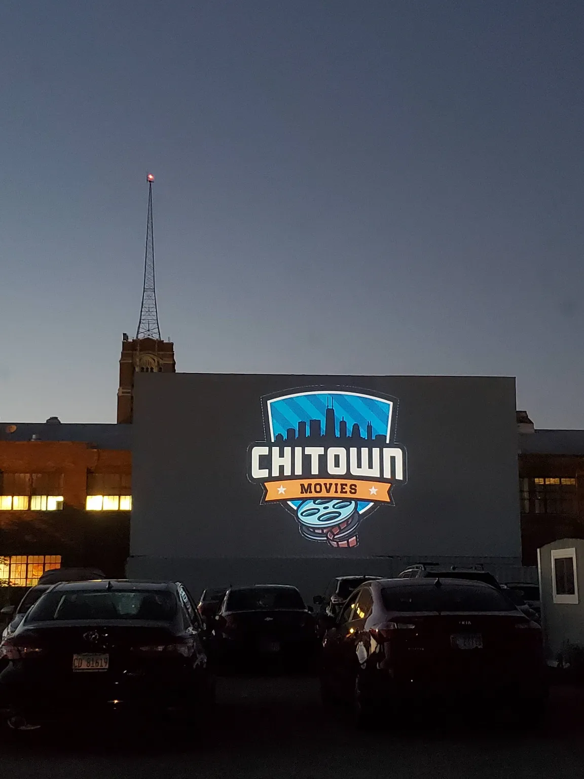 ChiTown Drive In