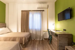 Oda Hotel