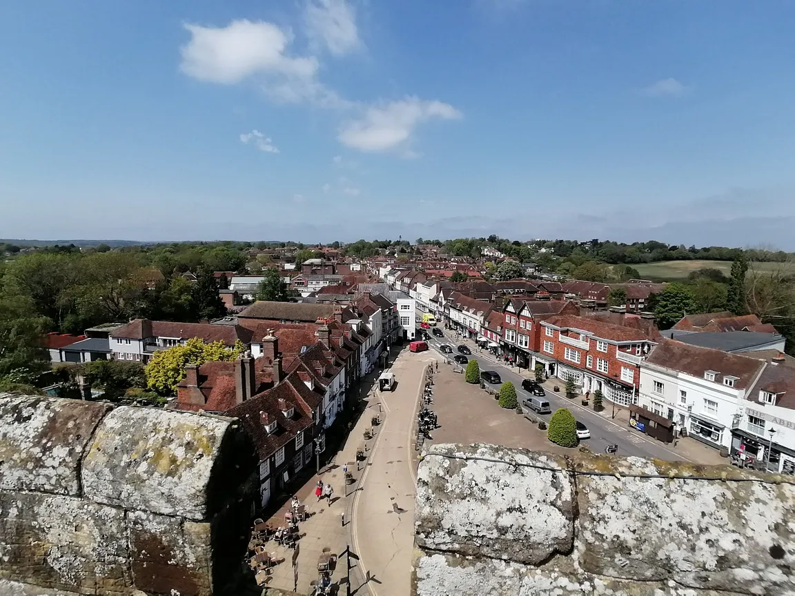 Battle Abbey