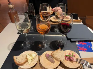 Hungarian GastroCellar