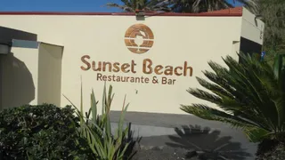 Sunset Beach - Restaurante & Bar